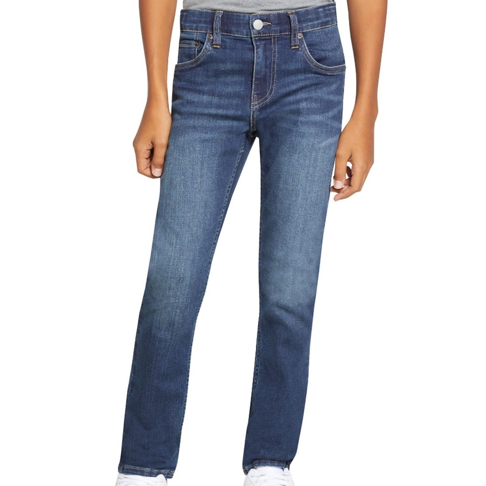 NWT Levi 511 Slim Performance Jeans